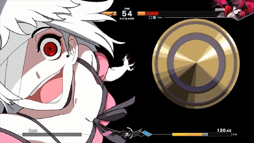 画像ギャラリー No.006のサムネイル画像 / ［EVO2026］「UNDER NIGHT IN-BIRTH II Sys:Celes」，新DLC「ゾハル」のキャラクタートレイラーを公開。今夏の配信を予定