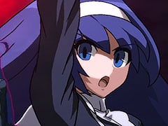 対戦格闘「UNDER NIGHT IN-BIRTH II Sys:Celes」，PS5/PS4向けのオープンβテストを11月17日に開始。オンライン対戦やキャラの練習を楽しめる