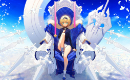 画像ギャラリー No.001のサムネイル画像 / 新作RPG「リバースブルー×リバースエンド」,事前登録受付を開始。世界観が垣間見られるPV第1弾が公開され,ゲームシステムなども明らかに
