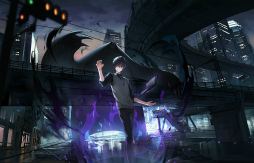 画像ギャラリー No.002のサムネイル画像 / 新作RPG「リバースブルー×リバースエンド」,事前登録受付を開始。世界観が垣間見られるPV第1弾が公開され,ゲームシステムなども明らかに