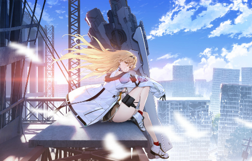 画像ギャラリー No.005のサムネイル画像 / 新作RPG「リバースブルー×リバースエンド」,事前登録受付を開始。世界観が垣間見られるPV第1弾が公開され,ゲームシステムなども明らかに