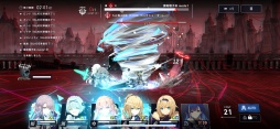 画像ギャラリー No.009のサムネイル画像 / 新作RPG「リバースブルー×リバースエンド」,事前登録受付を開始。世界観が垣間見られるPV第1弾が公開され,ゲームシステムなども明らかに