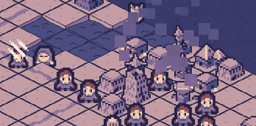 画像ギャラリー No.001のサムネイル画像 / 冒険者ギルドを経営するRTS「Within a Dead City」，Steamで発売中。ショップを建設し，クエストを出して冒険者をダンジョンに送り出そう