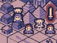 冒険者ギルドを経営するRTS「Within a Dead City」，Steamで発売中。ショップを建設し，クエストを出して冒険者をダンジョンに送り出そう