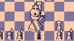 画像ギャラリー No.002のサムネイル画像 / チェスがベースの戦略的ローグライクゲーム「Shotgun King: The Final Checkmate」,家庭用ゲーム機向けに8月24日配信
