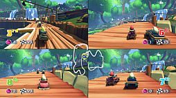 スマーフカート