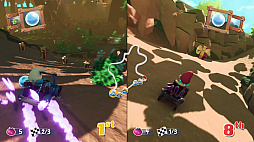 スマーフカート