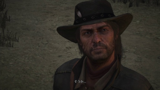 画像ギャラリー No.009のサムネイル画像 / ［プレイレポ］西部劇アクション「レッド・デッド・リデンプション」が帰ってきた。13年前の作品だが，ずっと浸り続けたい世界がそこにある