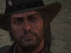 ［プレイレポ］西部劇アクション「レッド・デッド・リデンプション」が帰ってきた。13年前の作品だが，ずっと浸り続けたい世界がそこにある
