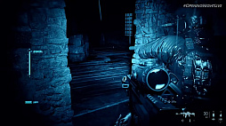 画像ギャラリー No.002のサムネイル画像 / 「Call of Duty: Modern Warfare III」のキャンペーンモードにフォーカスした最新トレイラー公開