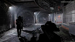 画像ギャラリー No.008のサムネイル画像 / 「Call of Duty: Modern Warfare III」のキャンペーンモードにフォーカスした最新トレイラー公開