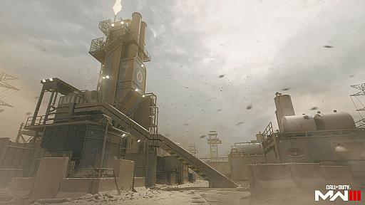画像ギャラリー No.003のサムネイル画像 / 「Call of Duty: Modern Warfare III」のお披露目イベント「Call of Duty: Next」は10月6日配信。開催に先立ちマルチプレイマップの一部を公開