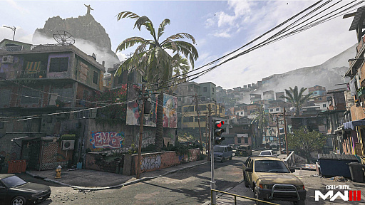 画像ギャラリー No.010のサムネイル画像 / 「Call of Duty: Modern Warfare III」のお披露目イベント「Call of Duty: Next」は10月6日配信。開催に先立ちマルチプレイマップの一部を公開