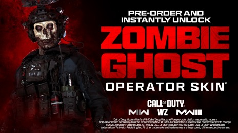 画像ギャラリー No.001のサムネイル画像 / ゾンビ発生の経緯を収録。「Call of Duty: Modern Warfare III」のゾンビモード「Modern Warfare Zombies」の最新トレイラーが公開に