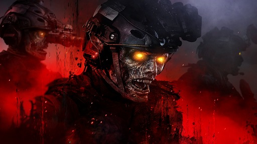 画像ギャラリー No.003のサムネイル画像 / 「Call of Duty: Modern Warfare III」の目玉モード「Modern Warfare Zombies」詳細公開。3種類のローンチコンテンツが明らかに
