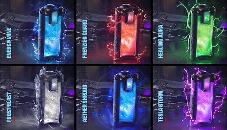画像ギャラリー No.005のサムネイル画像 / 「Call of Duty: Modern Warfare III」の目玉モード「Modern Warfare Zombies」詳細公開。3種類のローンチコンテンツが明らかに
