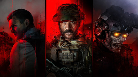 画像ギャラリー No.003のサムネイル画像 / 「Call of Duty: Modern Warfare III」本日発売。ストリーマーによるイベント「発売記念Day 2！戻れ、終わらない戦場へ！」を11月12日に配信