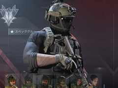 ［プレイレポ］「Call of Duty: Modern Warfare III」は自由度が増した不変的な撃ち合いを楽しめる。だが，隠せない粗は少なくない