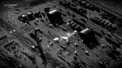 画像ギャラリー No.015のサムネイル画像 / ［プレイレポ］「Call of Duty: Modern Warfare III」は自由度が増した不変的な撃ち合いを楽しめる。だが，隠せない粗は少なくない