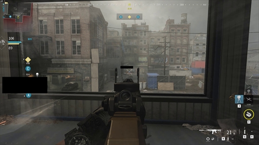 画像ギャラリー No.019のサムネイル画像 / ［プレイレポ］「Call of Duty: Modern Warfare III」は自由度が増した不変的な撃ち合いを楽しめる。だが，隠せない粗は少なくない