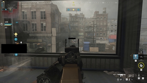 画像ギャラリー No.004のサムネイル画像 / 「Call of Duty: Modern Warfare III」開発陣メールインタビュー。発売からシーズン1までの手応えや今後の運営方針などを聞いた