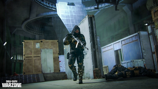 画像ギャラリー No.009のサムネイル画像 / 「CoD:MWII」「CoD:Warzone」,シーズン1 リローデッドが1月18日に開幕。MWIIIに新たな6v6マルチプレイマップと3つのモードなどを実装