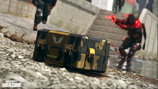 画像ギャラリー No.010のサムネイル画像 / 「CoD:MWII」「CoD:Warzone」,シーズン1 リローデッドが1月18日に開幕。MWIIIに新たな6v6マルチプレイマップと3つのモードなどを実装