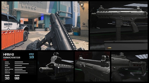 画像ギャラリー No.011のサムネイル画像 / 「CoD:MWII」「CoD:Warzone」,シーズン1 リローデッドが1月18日に開幕。MWIIIに新たな6v6マルチプレイマップと3つのモードなどを実装