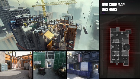 画像ギャラリー No.007のサムネイル画像 / 「CoD:MWII」「CoD:Warzone」シーズン2を2月8日に開始。ウォーキング・デッドのリックとミショーンがオペレーターとして参戦
