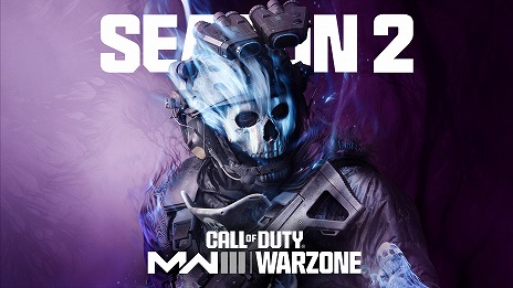 画像ギャラリー No.009のサムネイル画像 / 「CoD:MWII」「CoD:Warzone」シーズン2を2月8日に開始。ウォーキング・デッドのリックとミショーンがオペレーターとして参戦