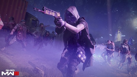 画像ギャラリー No.010のサムネイル画像 / 「CoD:MWII」「CoD:Warzone」シーズン2を2月8日に開始。ウォーキング・デッドのリックとミショーンがオペレーターとして参戦