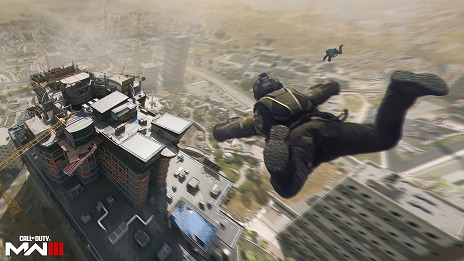 画像ギャラリー No.012のサムネイル画像 / 「CoD:MWII」「CoD:Warzone」シーズン2を2月8日に開始。ウォーキング・デッドのリックとミショーンがオペレーターとして参戦