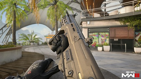 画像ギャラリー No.013のサムネイル画像 / 「CoD:MWII」「CoD:Warzone」シーズン2を2月8日に開始。ウォーキング・デッドのリックとミショーンがオペレーターとして参戦
