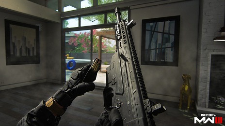 画像ギャラリー No.016のサムネイル画像 / 「CoD:MWII」「CoD:Warzone」シーズン2を2月8日に開始。ウォーキング・デッドのリックとミショーンがオペレーターとして参戦
