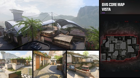 画像ギャラリー No.019のサムネイル画像 / 「CoD:MWII」「CoD:Warzone」シーズン2を2月8日に開始。ウォーキング・デッドのリックとミショーンがオペレーターとして参戦
