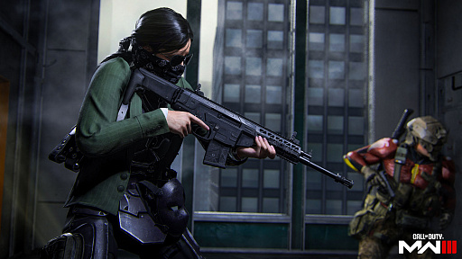 画像ギャラリー No.008のサムネイル画像 / 「CoD:MWIII」「CoD:Warzone」シーズン2 リローデッド,3月7日開幕。MWIIIにリマスター6v6マップ「ダスハウス」と2つの新モードを実装