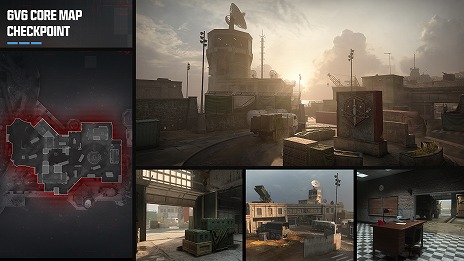 画像ギャラリー No.010のサムネイル画像 / 「Call of Duty」3作品のシーズン3を4月4日に開始。映画「ゴジラ x コング 新たなる帝国」コラボ，フリープレイも実施決定