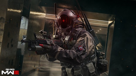 画像ギャラリー No.014のサムネイル画像 / 「Call of Duty」3作品のシーズン3を4月4日に開始。映画「ゴジラ x コング 新たなる帝国」コラボ，フリープレイも実施決定