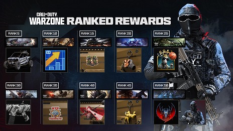 画像ギャラリー No.018のサムネイル画像 / 「Call of Duty」3作品のシーズン3を4月4日に開始。映画「ゴジラ x コング 新たなる帝国」コラボ，フリープレイも実施決定