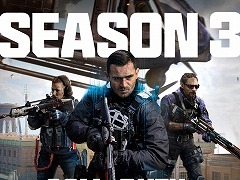 「Call of Duty」3作品のシーズン3を4月4日に開始。映画「ゴジラ x コング 新たなる帝国」コラボ，フリープレイも実施決定