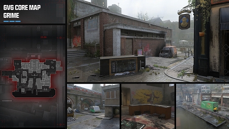 画像ギャラリー No.002のサムネイル画像 / 「CoD:MWIII」「CoD:Warzone」「Warzone Mobile」の“シーズン3 リローデッド”が5月2日に開始。新たなマップやモードの情報が公開に