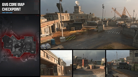 画像ギャラリー No.003のサムネイル画像 / 「CoD:MWIII」「CoD:Warzone」「Warzone Mobile」の“シーズン3 リローデッド”が5月2日に開始。新たなマップやモードの情報が公開に
