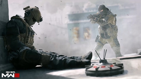 画像ギャラリー No.004のサムネイル画像 / 「CoD:MWIII」「CoD:Warzone」「Warzone Mobile」の“シーズン3 リローデッド”が5月2日に開始。新たなマップやモードの情報が公開に