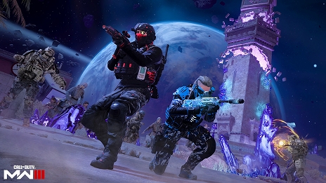 画像ギャラリー No.006のサムネイル画像 / 「CoD:MWIII」「CoD:Warzone」「Warzone Mobile」の“シーズン3 リローデッド”が5月2日に開始。新たなマップやモードの情報が公開に