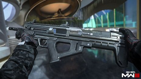 画像ギャラリー No.008のサムネイル画像 / 「CoD:MWIII」「CoD:Warzone」「Warzone Mobile」の“シーズン3 リローデッド”が5月2日に開始。新たなマップやモードの情報が公開に