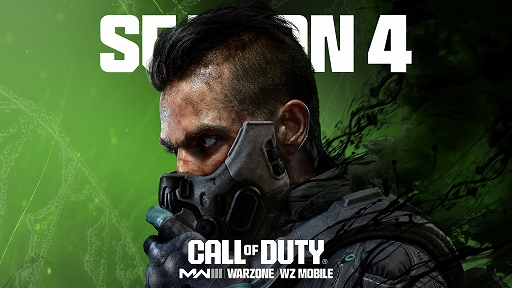 画像ギャラリー No.001のサムネイル画像 / 「CoD:MWIII」「CoD:Warzone」「CoD: Warzone Mobile」，シーズン4は5月30日開幕。MWIIIのフリートライアルを5月31日から実施