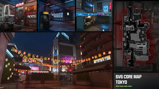 画像ギャラリー No.002のサムネイル画像 / 「CoD:MWIII」「CoD:Warzone」「CoD: Warzone Mobile」，シーズン4は5月30日開幕。MWIIIのフリートライアルを5月31日から実施