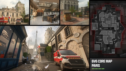 画像ギャラリー No.003のサムネイル画像 / 「CoD:MWIII」「CoD:Warzone」「CoD: Warzone Mobile」，シーズン4は5月30日開幕。MWIIIのフリートライアルを5月31日から実施