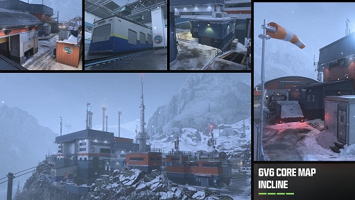 画像ギャラリー No.004のサムネイル画像 / 「CoD:MWIII」「CoD:Warzone」「CoD: Warzone Mobile」，シーズン4は5月30日開幕。MWIIIのフリートライアルを5月31日から実施