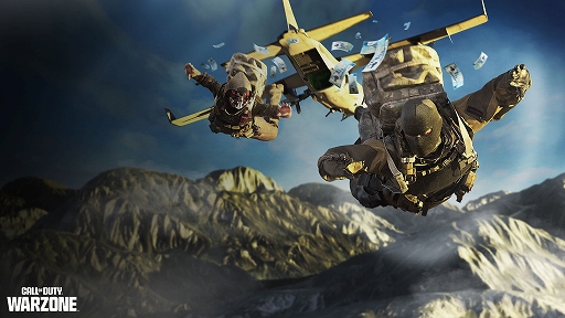 画像ギャラリー No.007のサムネイル画像 / 「CoD:MWIII」「CoD:Warzone」「CoD: Warzone Mobile」，シーズン4は5月30日開幕。MWIIIのフリートライアルを5月31日から実施